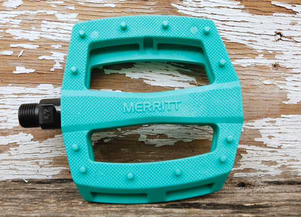 MERRITT -Merritt P1 Pedals -Pedal -Anchor BMX