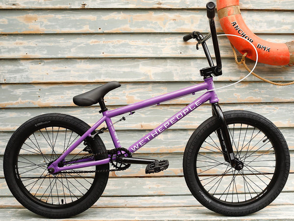 WeThePeople Nova Ultra Violet