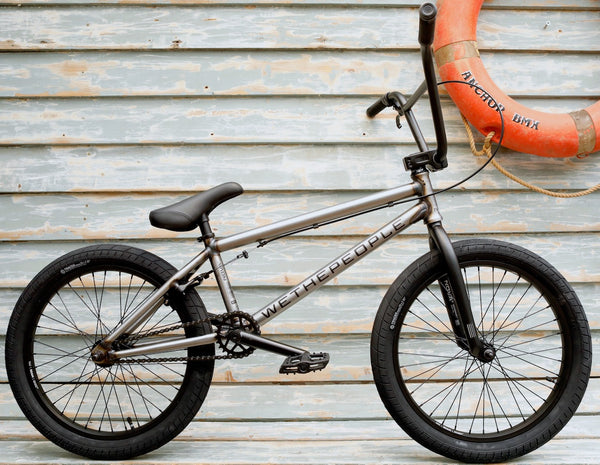 WeThePeople Nova 2021 Matte Raw 20.5"