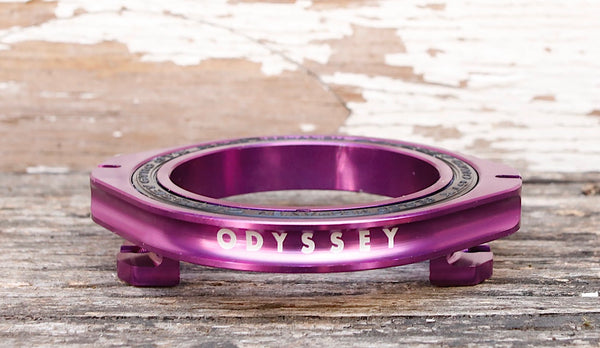 ODYSSEY -Odyssey GTX-S Gyro -BRAKES + PARTS -Anchor BMX
