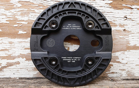 Primo Parts -Primo Omniguard Sprocket -SPROCKETS -Anchor BMX