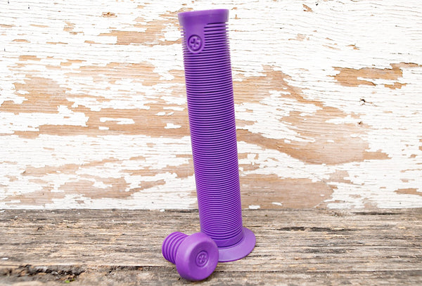 Saltplus XL Grips Flange
