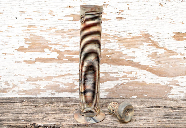 SALTPLUS -Saltplus XL Grips Flange -GRIPS + BARENDS -Anchor BMX