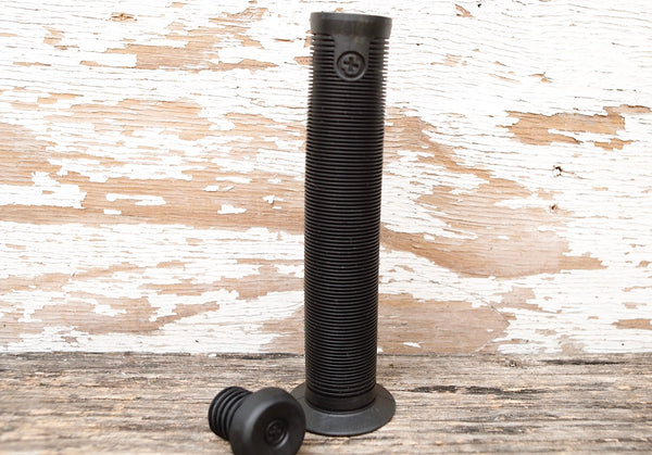 SALTPLUS -Saltplus XL Grips Flange -GRIPS + BARENDS -Anchor BMX