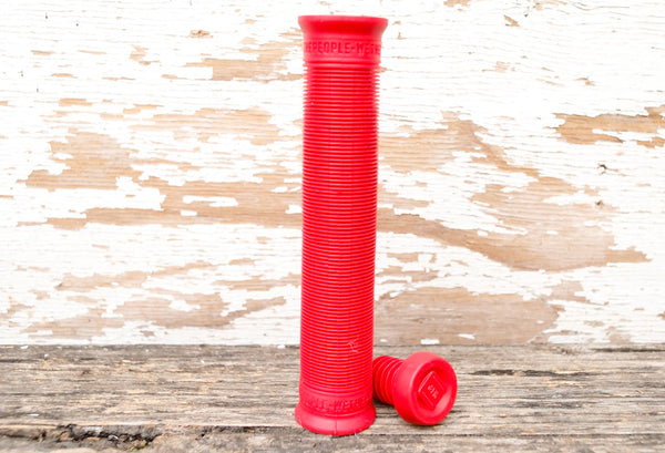 WETHEPEOPLE -WeThePeople Hilt XL Grip -GRIPS + BARENDS -Anchor BMX