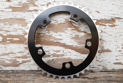 HI-TECH -Hi-Tech Chainring 110BCD -SPROCKETS -Anchor BMX