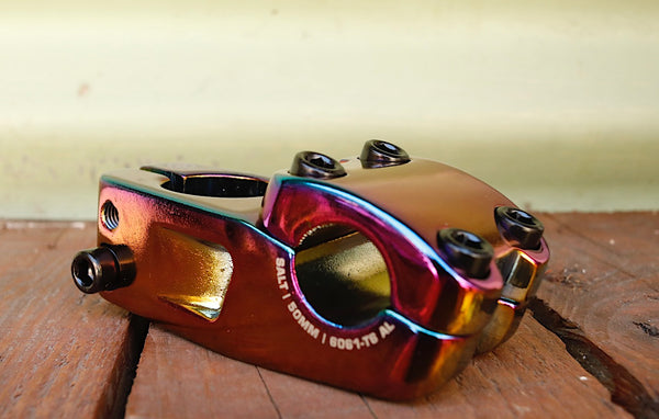 Salt Comp Stem