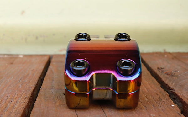 SALT -Salt Comp Stem -STEMS -Anchor BMX
