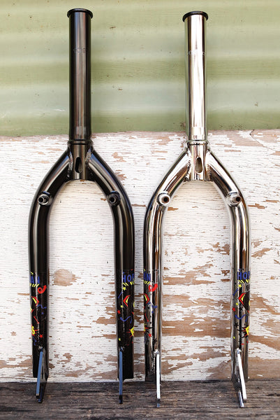 Hoffman Super Forks + 990