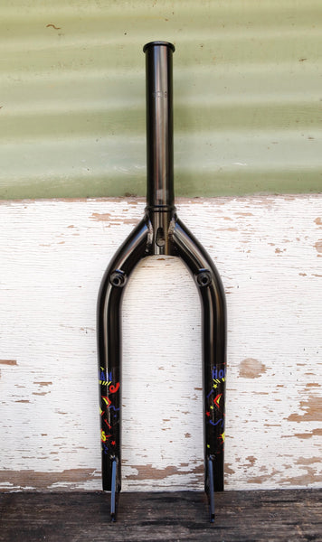 HOFFMAN BIKES -Hoffman Super Forks + 990 -FORKS -Anchor BMX