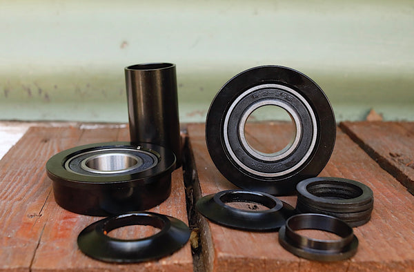 DRS American Bottom Bracket