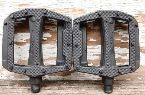 SALT -Salt AM Nylon Pedals -Pedal -Anchor BMX