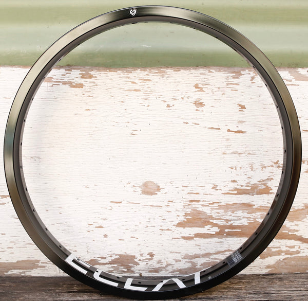 Eclat Bondi Logo Rim