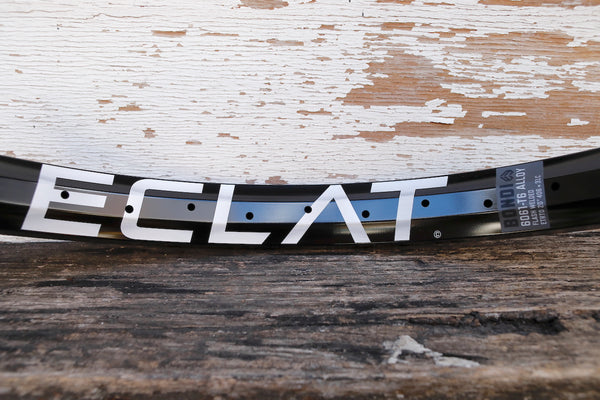 ECLAT -Eclat Bondi Logo Rim -Rims -Anchor BMX