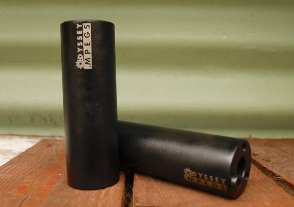 Odyssey Mpegs Pegs