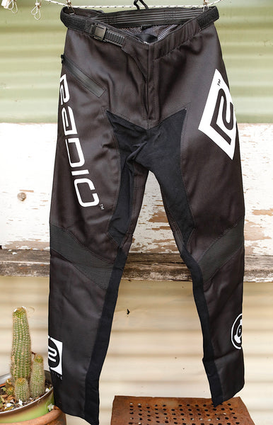 Radio Pilot Nylon Race Pants