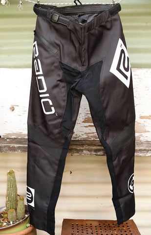 RADIO BIKES -Radio Pilot Nylon Race Pants -CLOTHING -Anchor BMX