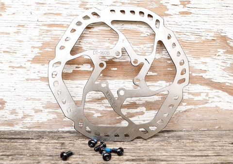 PROMAX -Promax E1 Endurance Disc Rotor -BRAKES + PARTS -Anchor BMX