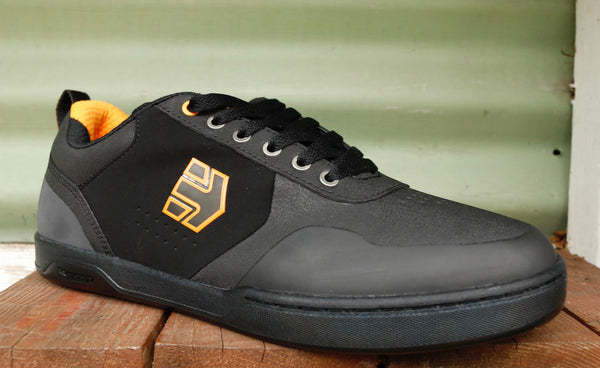 Etnies Culvert Black/Orange