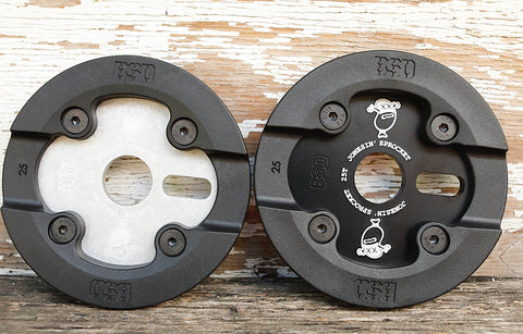 BSD -BSD Jonesin Sprocket -SPROCKETS -Anchor BMX