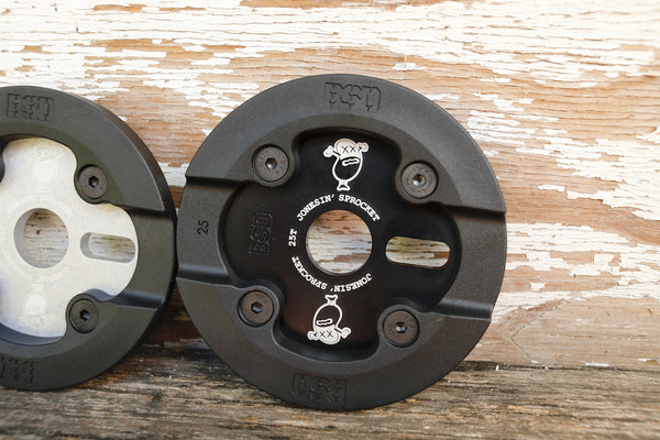BSD -BSD Jonesin Sprocket -SPROCKETS -Anchor BMX