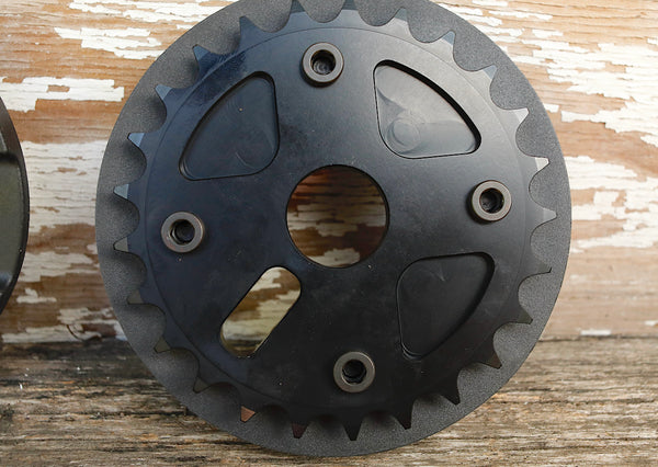 BSD -BSD Jonesin Sprocket -SPROCKETS -Anchor BMX