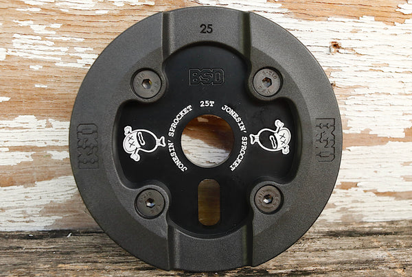 BSD -BSD Jonesin Sprocket -SPROCKETS -Anchor BMX
