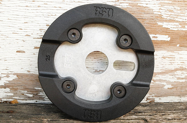 BSD Jonesin Sprocket