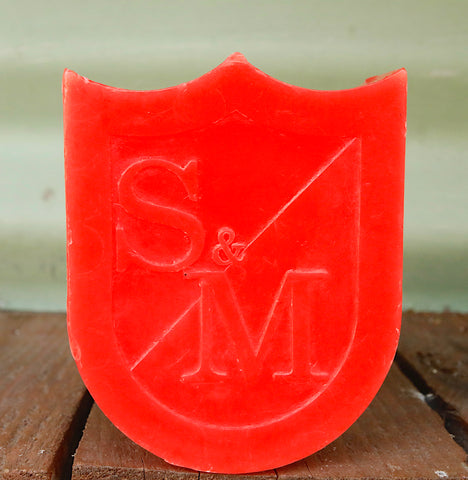 S & M bikes -S&M Shield Wax -ACCESSORIES -Anchor BMX