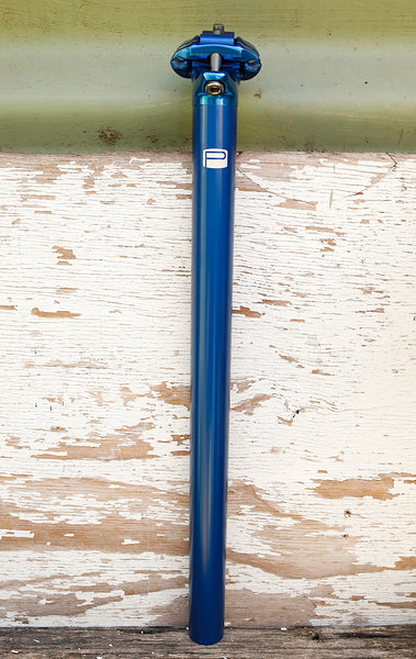 PROMAX -Promax SP-1 Micro Adjust Seat Post -Seatposts and Clamps -Anchor BMX