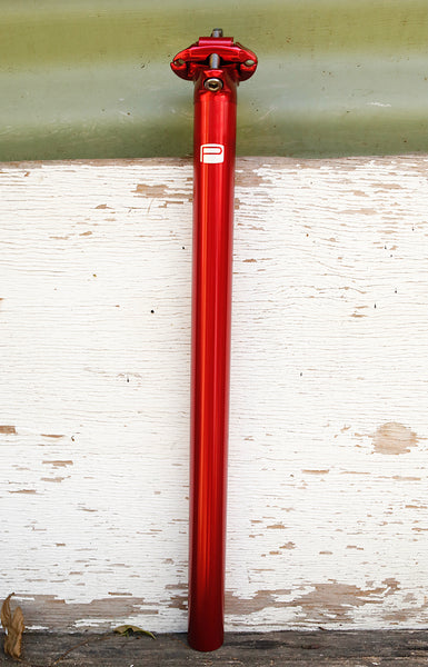 Promax SP-1 Micro Adjust Seat Post