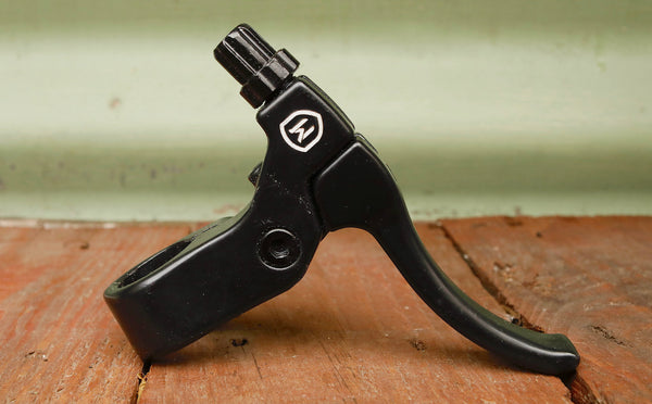 Mission Brake Lever