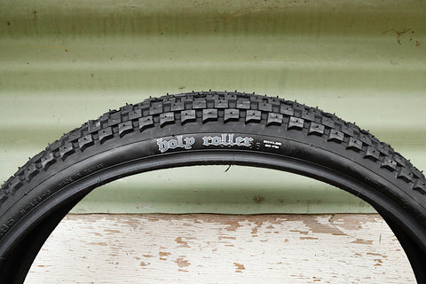 Maxxis -Maxxis Holy Roller Tyre -TYRES + TUBES -Anchor BMX