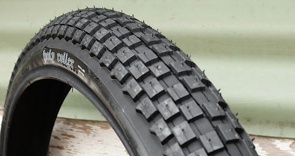 Maxxis -Maxxis Holy Roller Tyre -TYRES + TUBES -Anchor BMX