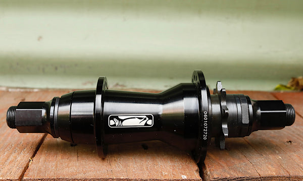 Animal Javelin Rear Hub