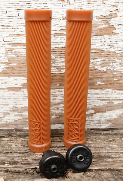 CULT -Cult Heaven Gate Grip -GRIPS + BARENDS -Anchor BMX