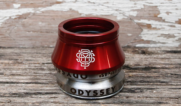 ODYSSEY -Odyssey Pro Headset Conical -Headsets and bottom brackets -Anchor BMX