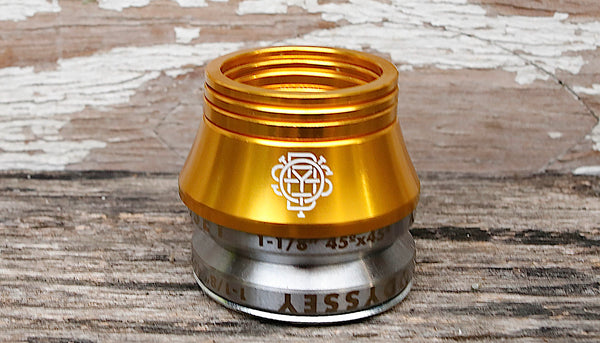 ODYSSEY -Odyssey Pro Headset Conical -Headsets and bottom brackets -Anchor BMX