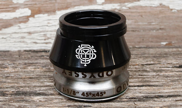 ODYSSEY -Odyssey Pro Headset Conical -Headsets and bottom brackets -Anchor BMX