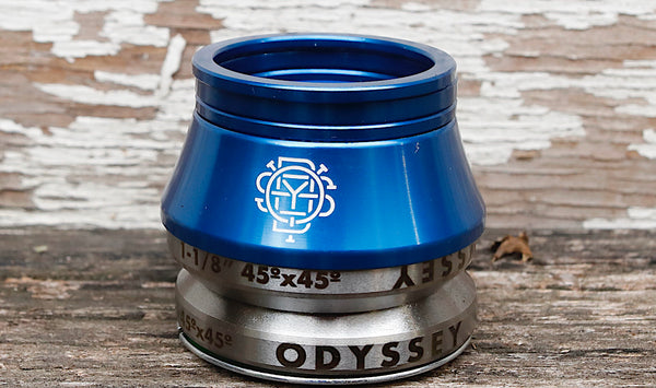 ODYSSEY -Odyssey Pro Headset Conical -Headsets and bottom brackets -Anchor BMX