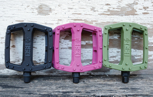 BSD -BSD Safari Pedal -Pedal -Anchor BMX