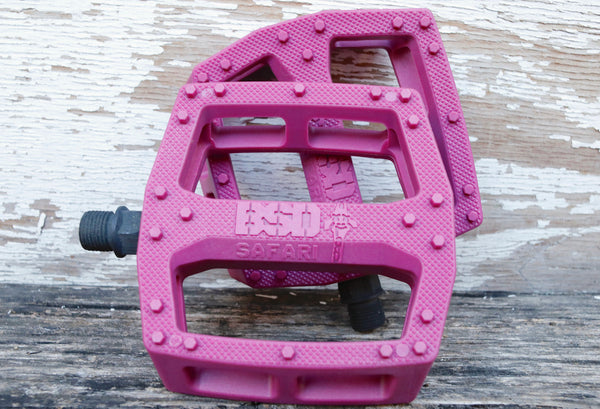 BSD -BSD Safari Pedal -Pedal -Anchor BMX