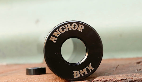 Anchor BMX -Anchor Sea Leg Peg -pegs -Anchor BMX