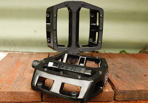 Animal -Animal Hamilton Alloy Pedals -Pedal -Anchor BMX