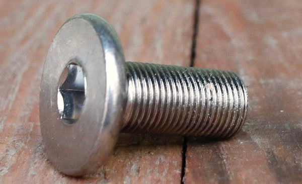 Tuf-Neck Crank Bolt