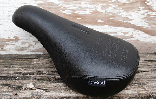 ECLAT -Eclat Bios Pivotal Seat Fat -Seats -Anchor BMX