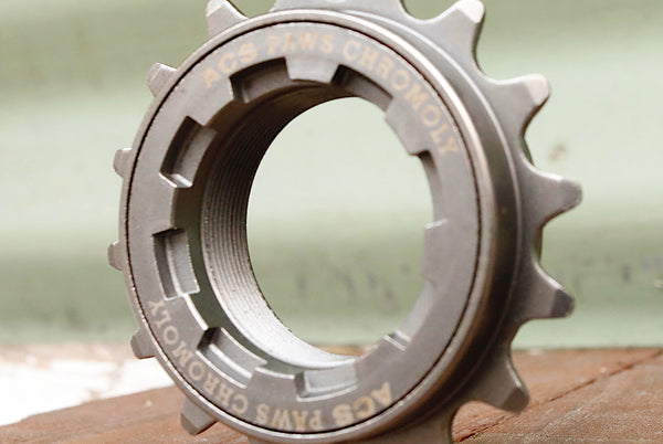 ACS -Acs Paws Freewheel -HUB (PARTS) -Anchor BMX