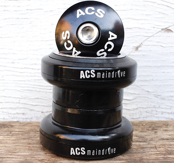 ACS -Acs Maindrive 1 Inch Headset -Headsets and bottom brackets -Anchor BMX
