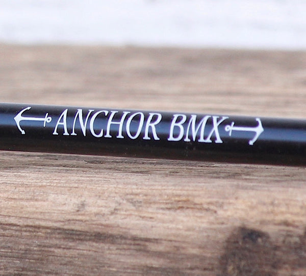 Anchor BMX -Anchor Bmx Safety Line Linear Cable -BRAKES + PARTS -Anchor BMX