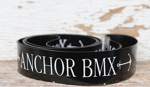 Anchor BMX -Anchor Bmx Rim Tape -Rims -Anchor BMX